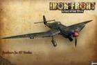 Mostrados más aviones de Iron Front Liberation 1944