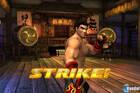 Bolos y Tekken se unen en este juego para iPhone