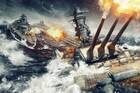 Nuevas imágenes de World of Warships