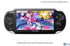 Anunciado DJ Max Technika para PS Vita