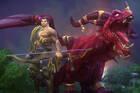 Heroes of the Storm tendrá una gran actualización en 2018