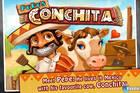 Un hombre y una vaca protagonizan Pepe's Conchita
