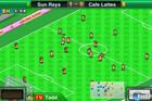 Los creadores de Game Dev Story se pasan al fútbol