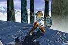 Soul Calibur llegará al iPhone en unos días