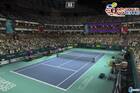 Sega anuncia Virtua Tennis Challenge para dispositivos Android