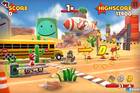Joe Danger Touch será completamente original