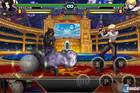 King of Fighters vuelve al iPhone