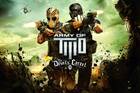Publicada una nueva ilustración de Army of Two: The Devil's Cartel