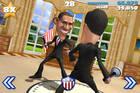 Obama y Romney pelean de mano de los creadores de Infinity Blade