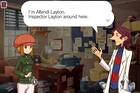 Layton Brothers: Mystery Room llega a Android