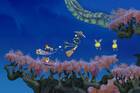 Nuevas imágenes para Rayman Jungle