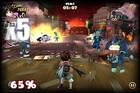 Zombie Panic in Wonderland llega también a Android