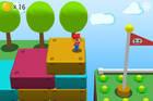 Un juego 'inspirado' en Super Mario 3D Land llega a iPhone