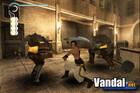 Nuevas imágenes de Prince of Persia: Las Arenas del Tiempo para PS2