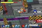 Sega anuncia Sonic Battle para GBA