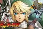 The Legend of Zelda: Twilight Princess tendrá un manga oficial
