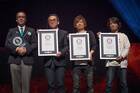 Final Fantasy obtiene tres nuevos récords Guinness