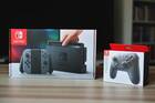 Un extraño error deja sin conexión algunas Nintendo Switch
