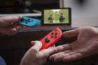 Los Joy-Con de Nintendo Switch funcionan con Android