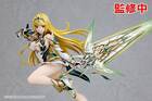 Anunciadas dos nuevas figuras de Xenoblade Chronicles 2: Mythra y Sirena