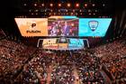 Overwatch League 160 millones acuerdo YouTube