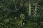 Metal Gear Solid 3 Remake mod