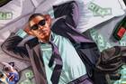 GTA V supera los 140 millones de unidades vendidas