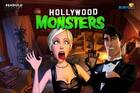 Hollywood Monsters 2 también llegará a iOS