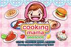 Cooking Mama Seasons llega a iOS