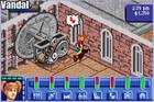 Nuevas imágenes de Los Sims en GBA