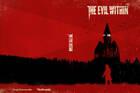The Evil Within ya tiene portada alternativa
