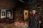 El nieto de Bram Stoker será un personaje de Dracula 4: The Shadow of the Dragon
