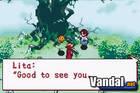 Nuevas imágenes de Boktai