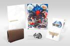 Japón tendrá una edición especial limitada de Final Fantasy Explorers