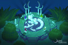 Moon Hunters confirmado para PC, PlayStation 4 y PS Vita