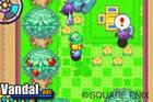 Anunciado un spin-off de Dragon Quest para GBA