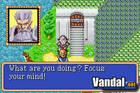 Nuevas imágenes de Shining Force GBA