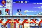 Primeras imágenes de Sonic Advance 3