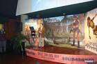 Tomb Raider Legend se presenta en España