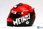 Angry Birds se hace hueco en la Formula 1