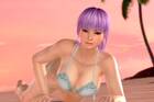 Ayane se muestra en Dead or Alive Xtreme 3