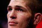Se actualizarán las celebraciones de Khabib Nurmagomedov en EA Sports UFC 2