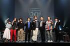 El equipo de Toukiden quiere crear una nueva entrega