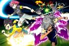 Inazuma Eleven: Great Road of Heroes está atravesando problemas con su desarrollo
