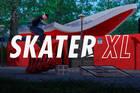 Skater XL se lanza en julio