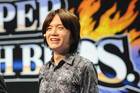 Masahiro Sakurai sufre una recaída
