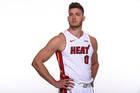 Meyers Leonard expulsado de Twitch por un comentario racista