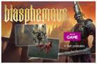 Blasphemous físico PS4 Switch GAME reserva