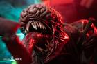 Así es el busto de un Licker, el enemigo de Resident Evil 2, de casi 800 euros