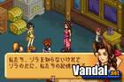 Nuevas imágenes de Kingdom Hearts para GBA